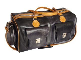 Tade Travellers Bag photo