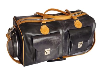 Tade Travellers Bag photo