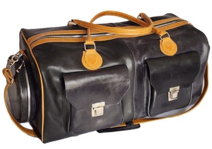 Tade Travellers Bag photo