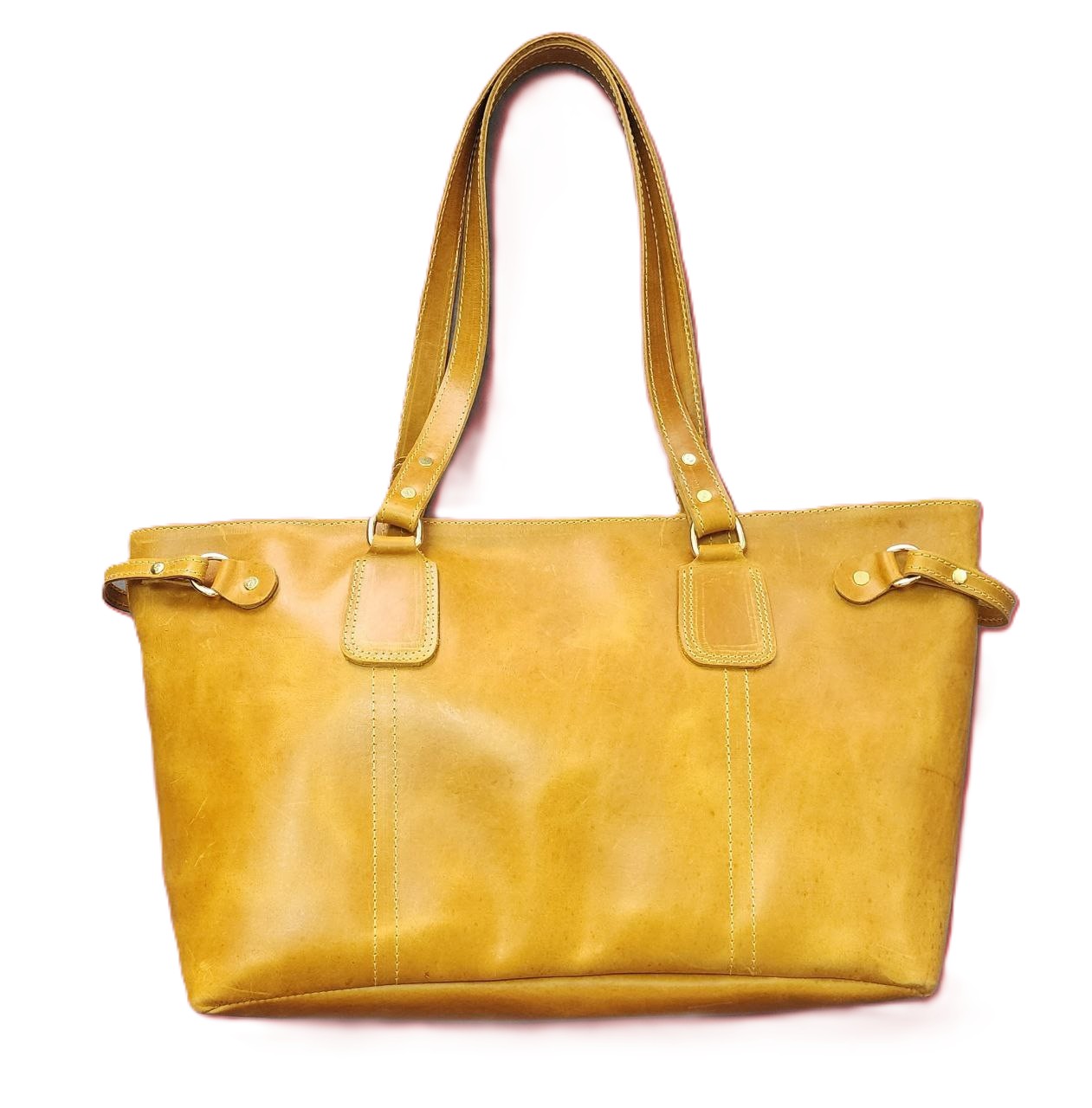 Mitu tote bag photo
