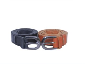 Zenach Ladies Belt