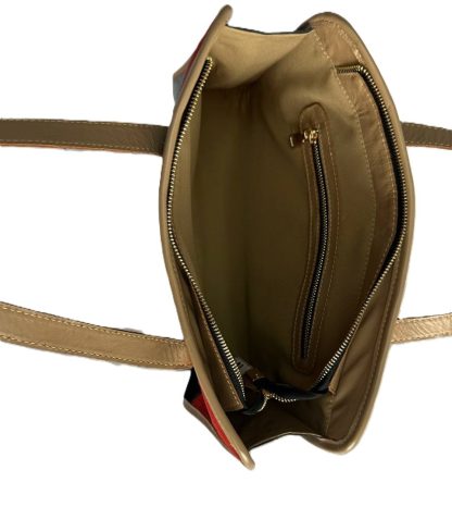 Dama Ladies Bag interior photo