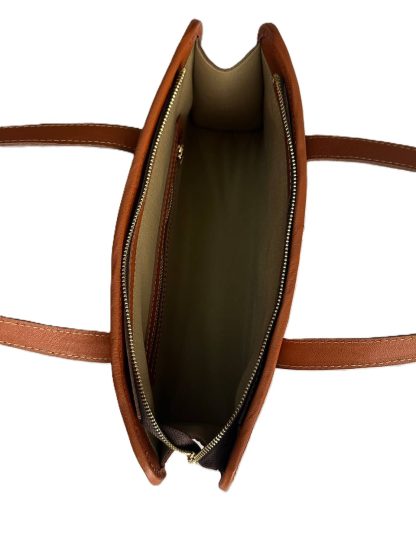 Dama Ladies Bag interior photo