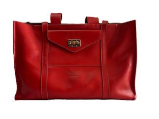Geni Laptop Bag photo